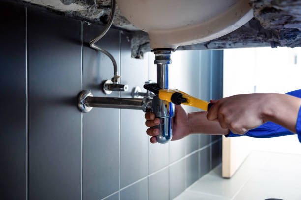 Best Residential Plumbing Services  in Pineville, NC